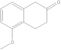 3,4-Dihydro-5-methoxy-2(1H)-naphthalenone