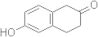 6-Hydroxyl-2-tetralone