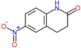 3,4-Dihidro-6-nitro-2(1H)-quinolinona