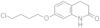 7-(4-Chlorobutoxy)-3,4-dihydro-2(1H)-quinolinone