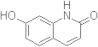 7-Hydroxy-3,4-dihydro-2(1H)-chinolinon