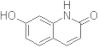 7-Hydroxyquinolinone