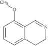 3,4-Dihydro-8-methoxyisoquinoline