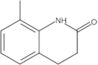 3,4-Dihydro-8-methyl-2(1H)-quinolinone