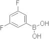 (3,5-Difluorophenyl)boronic acid