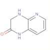 Pyrido[2,3-b]pyrazin-2(1H)-one, 3,4-dihydro-