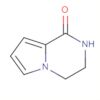 Pyrrolo[1,2-a]pyrazin-1(2H)-one, 3,4-dihydro-