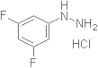 3,5-Difluorophenylhydrazine hydrochloride