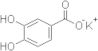 3,4-Dihydroxybenzoic acid monopotassium salt