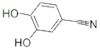 3,4-Dihidroxibenzonitrila