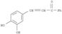 2-Propen-1-one,3-(3,4-dihydroxyphenyl)-1-phenyl-