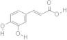 Caffeic acid