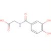 Glycine, N-(3,4-dihydroxybenzoyl)-