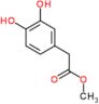 methyl (3,4-dihydroxyphenyl)acetatato