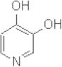 3,4-Dihydroxypyridine