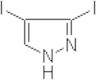 3,4-Diiodopyrazole