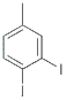 1,2-Diiodo-4-methylbenzene