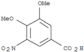 Benzoic acid,3,4-dimethoxy-5-nitro-