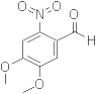 6-Nitroveratraldehyde