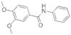 3,4-DIMETHOXYBENZANILIDE