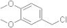 3,4-Dimethoxybenzyl Chloride