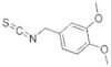 3,4-DIMETHOXYBENZYL ISOTHIOCYANATE