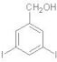 3,5-diiodophenyl)methanol