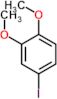 4-iodo-1,2-dimethoxybenzene