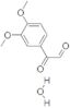 3,4-Dimethoxyphenylglyoxal hydrate