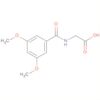 Glycine, N-(3,5-dimethoxybenzoyl)-