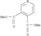 3,4-Pyridinedicarboxylicacid, 3,4-dimethyl ester