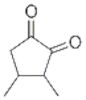3,4-Dimethyl-1,2-Cyclopentanedione