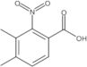 3,4-Dimethyl-2-nitrobenzoic acid