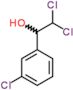 2,2-dichloro-1-(3-chlorophenyl)ethanol