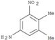 Benzenamine,3,4-dimethyl-5-nitro-