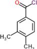 3,4-dimethylbenzoyl chloride