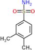 3,4-dimethylbenzenesulfonamide