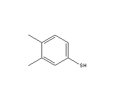 3,4-Dimetilbenzenetiolo