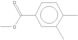 Benzoic acid, 3,4-dimethyl-, methyl ester