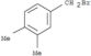 Benzene, 4-(bromomethyl)-1,2-dimethyl-