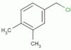 3,4-dimethylbenzyl chloride