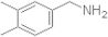 3,4-dimethylbenzylamine