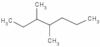 3,4-Dimethyl heptane