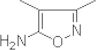 5-Amino-3,4-dimethylisoxazole