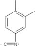 4-Isocyano-1,2-dimethylbenzene