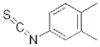 4-Isothiocyanato-1,2-dimethylbenzene