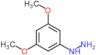 (3,5-Dimethoxyphenyl)hydrazine