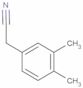 3,4-xylylacetonitrile