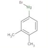 Magnesium, bromo(3,4-dimethylphenyl)-