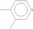 3,4-Dimethylpyridine